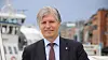 Klima- og miljøminister Ola Elvestuen. Foto: Tore Stensvold
