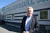 Adm. dir Egil Kongsbakk i Tellefsdal.