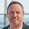 Geir Voster, leder forretningsutvikling i Gridstack.