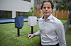 Da Easees midlertidige direktør Erik Færevaag kom inn i fjor høst var kassa nesten tom. Nå nærmer de seg positiv kontantstrøm.