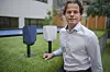 Da Easees midlertidige direktør Erik Færevaag kom inn i fjor høst var kassa nesten tom. Nå nærmer de seg positiv kontantstrøm.