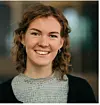 Anja Olsen, Cyber Defense Center (CDC) - Security Engineer Foto: DNB