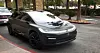 I fjor fant vi Faraday Future på gata i Las Vegas. Nå er det trøbbel for utbryterne fra Tesla. Foto: Jan M. Moberg