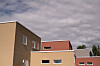 Farger er viktig for vår velvære, og fargerik arkitektur kan også ha en innvirkning på humøret vårt.