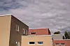 Farger er viktig for vår velvære, og fargerik arkitektur kan også ha en innvirkning på humøret vårt.