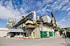 Snoren er klippet for CO2-fangstanlegget til Heidelberg Materials i Brevik. Det første som fanger CO2 fra sement i fullskala.