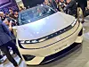Bytons M-Byte ble vist frem også i år, på CES 2019. Den er fortsatt ikke i produksjon. Likevel er den til å bli entusiastisk av. Foto: Jan M Moberg