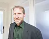 Martin Kirkengen, CTO i Cenate. Bilde: Marius Valle