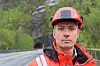 Svenn Egil Finden er avdelingsdirektør for drift og vedlikehold i Statens vegvesen. Foto: Lars Olve Hesjedal/Statens vegvesen