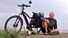 Øde og varmt: I mongolia