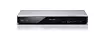 UHD Blu-ray: Det står 4K på Panasonics nye Blu-rayspiller. Men det betyr bare at den kan oppskalere til UHD. Om den kan spille de nye platene når UHD-standarden for Blu-ray er klar sies det ingen ting om.