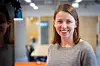 Senioringeniør Linn Mjelstad i Skatteetaten. Foto: TUM Studio