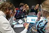 Computas har en rekke sertifiserte eksperter på både Microsoft Azure og Google Cloud, og tilbyr rådgivning og konsulenter innenfor skymegling og utvikling. Foto: Computas