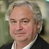 Utbyggingsdirektør Kjell Inge Davik. Foto: Statens vegvesen