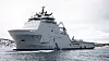 Kystjegerne og KV «Bison» i samtrening under øvelse Cold Response 2020. Her trener de på bording av fartøyer.