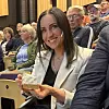 Ap-ordfører Hanne-Berit Brekken i Aure kommune sitter i programkomiteen for nytt partiprogram i Arbeiderpartiet.