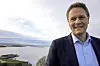 Administrerende direktør Harald Solberg i Rederiforbundet. Foto: Tore Stensvold
