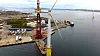 Turbinene som skal bli Norges første havvindpark, Hywind Tampen, er nå i ferd med å sammenstilles. Norske havvindaktører ser med spenning på de videre ambisjonene for havvind fra regjeringen.