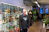 Andreas Aanerud er teknologiansvarlig hos et av Norges mest erfarne animasjonsstudioer, Qvisten