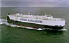 Høegh Trooper har et OceanSaver-pilotanlegg installert. Høegh har bestilt OceanSaver til ti nye skip.