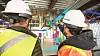 Trimble Connect bruker Microsofts Hololens-briller til sine virtuelle applikasjoner for byggebransjen.
