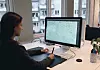 Manuela Pacheco har lang erfaring med Adobe-programmer. Det er imidlertid ikke bare designere som har bruk for Adobe-pakken. Foto: JCP