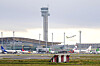 Det kan bli ekstra mange passasjerer på Oslo lufthavn Gardermoen i dagene rundt kong Haralds gravferd.