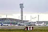 Det kan bli ekstra mange passasjerer på Oslo lufthavn Gardermoen i dagene rundt kong Haralds gravferd.
