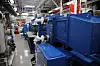 Ryvingen har en 950 kW-generator i hver ende av hovedmotoren. Foto: Tore Stensvold