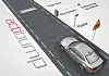 Trafikken på bruen øker dessuten generelt sett. Det at antallet fartssyndere likevel minsker er et fantastisk resultat, sier Kiendl videre. Utkobling: En radar måler farten til kjøretøyet. Systemet gjør det mulig for utrykningskjøretøy å koble ut fartshinderet. De kan også styres slik at fallemene kun er aktivert i enkelte tidsrom.