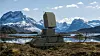 Illustrasjon av hvordan GM200 MM/C vil framstå i norsk bruk. Foto: Thales