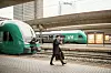 Kundeautentisering med Azure har gjort det enkelt for Vy å legge til tredjepartsautentisering. Foto: VY