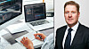 Hans Jørgen Bender, arbeidslivsadvokat i Advokatfirmaet Selmer, ser konturene av et år med flere og hardere arbeidskonflikter.
