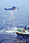 Det skal bemerkes at det ikke nødvendigvis er slik at størst er best for et redningshelikopter som skal operere både til havs og i fjellet.Sivil-sar: EC225 benyttes i dag som redningshelikopter av Bristow Norway. Kanskje får den opp til 16 militære kolleger de kommende årene.