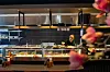 Sumo serverer asian fusion - med separat kjøkken for sushi og varmretter. Foto: TUM Studio