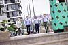 Data & Analytics-avdelingen til PwC sitter i Bjørvika, i tillegg til flere andre lokasjoner i Norge. Foto: Sturlason AS Polyfoto