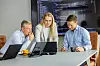 Teknologene i PwC har full oversikt over teknologilandskapet som er i lynrask utvikling. Foto: Sturlason AS Polyfoto