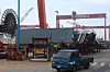 Dødsulykkene på Hyundai Heavy Industries i Sør-Korea fortsetter. Til nå i år har syv arbeidere mistet livet hos verftsgiganten, som også norske oljeselskap benytter seg mye av.