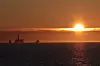 Verdens nordligste brønn ble boret med den Seadrill-eide riggen West Alpha.