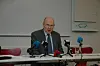 Vegdirektør Olav Søfteland, på pressekonf. 11.04.07 om tunnelskandalen på E18 i Vestfold