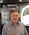 Knut Kristiansen i Active Brands er svært fornøyd med at SD-WAN-løsningen både reduserte nettverkskostnadene og effektiviserte interne prosesser. Foto: Active Brands