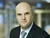 Halvor Molland, informasjonsdirektør i Hydro. Foto: Hydro