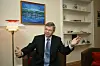 tidligere statsminister Kjell Magne Bondevik