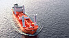 Bow Orion vil bli det første tankskipet som får installert seilsystem. Odfjell samarbeider med spanske Bound4blue .