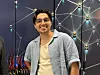 Basir Sedighi. Foto: Sigma2