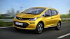 Chevrolet Bolt skal hete Opel Ampera-e i Europa. Det er ventet at den kommer i salg neste år.