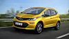 Chevrolet Bolt skal hete Opel Ampera-e i Europa. Det er ventet at den kommer i salg neste år.