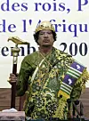 PARTNER: Det libyske oljefondets investeringsselskap er med som partner i konsortiet.