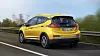 Opel Ampera-e er kompakt, men har likevel plass til fem og mer plass i bagasjerommet enn både Leaf og eGolf.