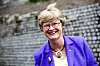 Frikjøpt Marianne Harg vil ha fokus på klima i høstens stortingsvalg. (Foto: Ståle Andersen)